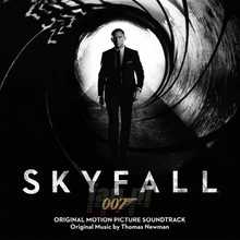 Skyfall  OST - V/A