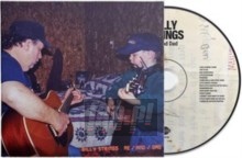 Me/And/Dad - Billy Strings