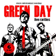 Live Rarities - Green Day