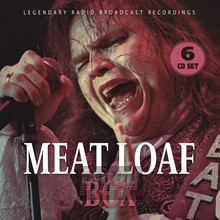 Box - Meat Loaf
