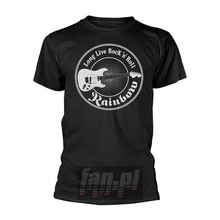 Long Live Guitar _TS80334_ - Rainbow   