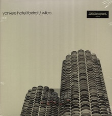 Yankkee Hotel Foxtrot - Wilco