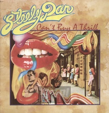 Can't Buy A Thrill - Steely Dan