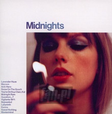 Midnights - Taylor Swift