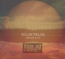 Origin #01 - Solar Fields - powiększ Origin #01 - Solar Fields