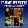 The Ways To Love A Man/Tammy's Touch/My Elusive Dreams/Inspi - Tammy Wynette