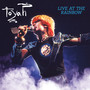 Live At The Rainbow 12