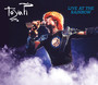 Live At The Rainbow CD/DVD Edition - Toyah