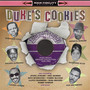 Duke's Cookies - Duke Reid's Mento, Shuffle Blues & Ska 19 - V/A