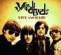 Live & Rare - The Yardbirds