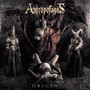 Origin - Antropofagus