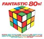 Fantastic 80S - Fantastic 80S  /  Various