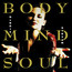Body Mind Soul - Debbie Gibson