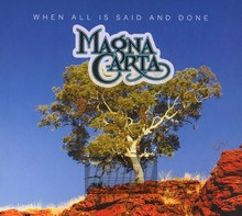 When All Is Said & Done - Magna Carta