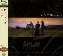 E.S.P. - Bee Gees
