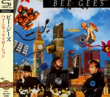 High Civilization - Bee Gees