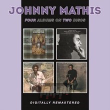 Me & MRS Jones / Killing Me Softly With Her Song - Johnny Mathis