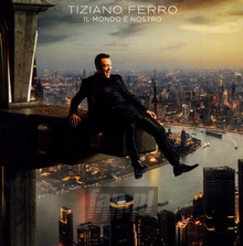 Il Mondo E Nostro - Tiziano Ferro - powiększ Il Mondo E Nostro - Tiziano Ferro