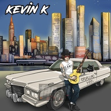Cadallac Man - Kevin K