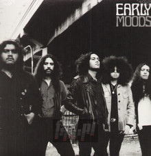 Early Moods - Early Moods