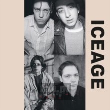 Shake The Feeling Outtakes & Rarities 2015 - Ice Age Shake The Feeling Outtakes & Rarities 2015 - Ice Age