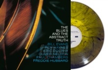 The Blues & The Abstract Truth (With Bill Evans) (Marble V - Oliver Nelson