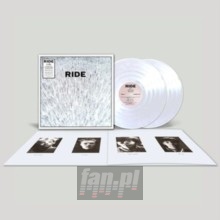 4 Ep's - Ride