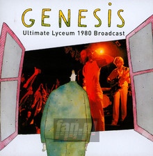 Ultimate Lyceum, 1980 - Genesis