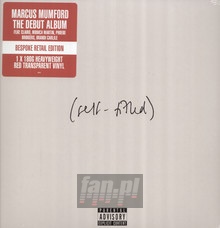 Marcus Mumford - Marcus Mumford