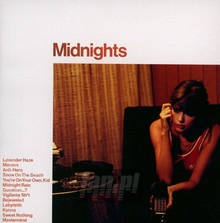 Midnights - Taylor Swift