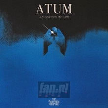 Atum - The Smashing Pumpkins - powiększ Atum - The Smashing Pumpkins