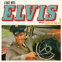 A Date With Elvis/Elvis Is Back! - Elvis Presley
