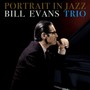 Portrait In Jazz - Bill Evans  -Trio-