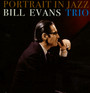 Portrait In Jazz - Bill Evans