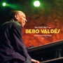 Lagrimas Negras: The Very Best Of Bebo Valdes - Bebo Valdes