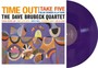 Time Out - The Dave Brubeck Quartet 