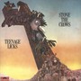 Teenage Licks - Stone The Crows