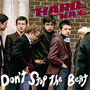 Don't Stop The Beat - Hard Wax