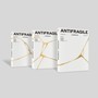 Antifragile Midnight Onyx - Le Sserafim
