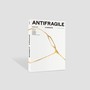 Antifragile Iridescent Opal - Le Sserafim