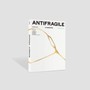 Antifragile Frozen Aquamarine - Le Sserafim