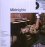 Midnights [Jade Green Edition] - Taylor Swift