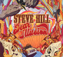 Dear Illusion - Steve Hill