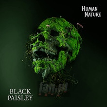 Human Nature - Black Paisley