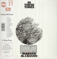 In These Times - Makaya McCraven