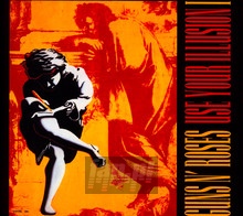 Use Your Illusion I - Guns n' Roses