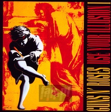 Use Your Illusion I - Guns n' Roses - powiększ Use Your Illusion I - Guns n' Roses