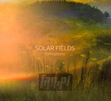 Formations - Solar Fields