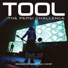 The Pepsi Challenge - Tool - bigger The Pepsi Challenge - Tool