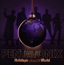 Holidays Around The World - Pentatonix